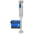 Produktbild: ProfiCook Stabmixer PC-SM 1317, Stabmixer 1000W, extra langer Mixstab, DC-Motor