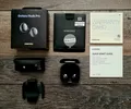 Produktbild: Samsung Galaxy Buds Pro Phantom Black In Ear Bluetooth Kopfhörer in OVP CIB