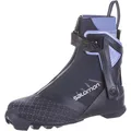 Produktbild: Salomon XC Schuhe RS10 VITANE NOCTURNE Langlaufschuhe Damen in dark navy, Größe 39 1/3 HW 2025