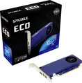 Produktbild: Sparkle Grafikkarte Intel Arc A310 ECO 4GB GDDR6-RAM PCIe x16 Mini DisplayPort, HDMI