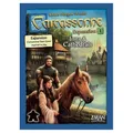 Produktbild: Carcassonne Inns & Cathedrals (2015) Expansion 1 Board Game