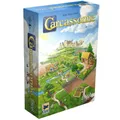 Produktbild: Carcassonne Expansion #1: Inns & Cathedrals - Englisch - English