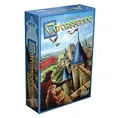 Produktbild: Carcassonne Expansion #1: Inns & Cathedrals - Englisch - English