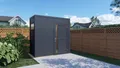 Produktbild: Bertilo Gartenhaus 