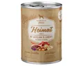 Produktbild: Bosch Petfood Heimat Adult mit Weidelamm & Landente 400 g