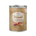 Produktbild: Bosch Heimat Adult Weidelamm & Landente | 12x 400g