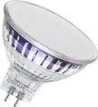 Produktbild: Osram LED Leuchtmittel GU5,3 3er Pack Star MR16120° 5,3W warmweiß