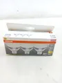 Produktbild: Osram LED Spot Lampe Star MR16 5,3W 827, 2700K warmweiss, GU5.3, 120°, 630 lm