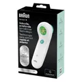 Produktbild: BRAUN NO touch+touch Stirnthermometer 1 St