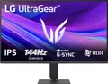 Produktbild: LG 24G411A-B Computerbildschirm 61 cm (24