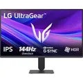 Produktbild: LG 24G411A-B Computerbildschirm 61 cm (24 ) 1920 x 1080 Pixel Full HD LCD Schwarz