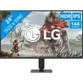 Produktbild: LG UltraGear 24G411A-B