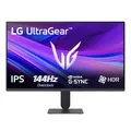 Produktbild: LG UltraGear 24G411A-B - G4 Series - LED-Monitor - Gaming - 61 cm (24