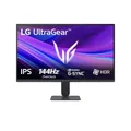 Produktbild: LG UltraGear 24G411A-B Gaming Monitor 144 Hz 5 ms Schwarz