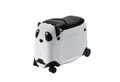 Produktbild: Berwin Kinderkoffer Panda Adventure Weiß-Schwarz, 4 Rollen