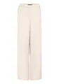 Produktbild: Betty Barclay Damen Marlene-Hose mit elastischem Bund 46, Grau Beige