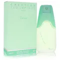 Produktbild: Ted Lapidus Creation The Vert eau de toilette spray 100 ml