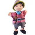 Produktbild: 306244  Handpuppe Räuber, Handpuppe ab 1,5 Jahren