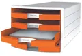 Produktbild: HAN Schubladenbox 1013-51 DIN C4 29,4 x 36,8 x 23,5 cm