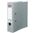 Produktbild: Herlitz Aktenordner herlitz 5480900 maX.file protect Ordner grau Kunststoff 8,0 cm DIN A4