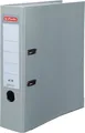 Produktbild: Herlitz Aktenordner Ordner Kunststoff A4 maX.file protect 80mm grau