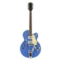 Produktbild: Gretsch G2420T Streamliner Hollow Body with Bigsby Fairlane Blue Halbakustische Gitarre