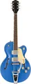 Produktbild: GRETSCH G2420T Streamliner™ Hollow Body with Bigsby®, Fairlane Blue