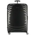 Produktbild: Samsonite Lite Shock Spinner 4-Rollen Trolley 81 cm  schwarz