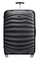 Produktbild: SAMSONITE LITE-SHOCK SPINNER 81/30, black Trolley, 81cm