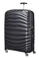 Produktbild: Samsonite Lite-Shock - Spinner XL Koffer, 81 cm, 124 L, schwarz (Black)