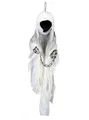 Produktbild: Boland Dekoobjekt Geist Hängedeko 100cm - Horror Halloween deko, Horror Halloween deko