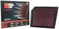 Produktbild: K&N Tauschluftfilter kompatibel mit BMW M135i 2021- / M235i xDrive Gran Coupé 2020- / X2 M35i 2019- & Mini Countryman JCW 2021- (33-5111)