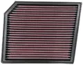 Produktbild: K&N Filters 33-5111 Luftfilter für BMW MINI