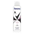 Produktbild: Rexona Invisible Pure (Spray, 150 ml) (32285319)