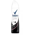 Produktbild: Rexona – Motionsense Invisible Pure Antiperspirant – Antitranspirant-Spray 150 ml