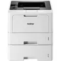 Produktbild: HL-L5210DWT, Laserdrucker grau, USB, LAN, WLAN, Duplex (Druck)