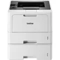 Produktbild: Brother Laserdrucker HL-L5210DWT, s/w, Duplexdruck, USB, LAN, WLAN, AirPrint, A4