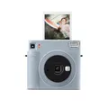 Produktbild: Fujifilm Instax Square Sq1 62 X 62 Mm Blue, 16672142