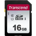 Produktbild: Transcend SDC300S (16 GB, SDHC, U1, UHS-I) (TS16GSDC300S)