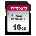 Produktbild: 16GB SDHC Speicherkarte Transcend