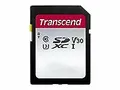 Produktbild: TS16GSDC300S Transcend 300S Flash-Speicherkarte 16GB ~D~