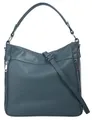 Produktbild: Cluty Henkeltasche, echt Leder, Made in Italy