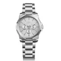 Produktbild: Invicta Speedway Edelstahl Herren Quarzuhrwerk - 42mm