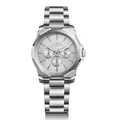 Produktbild: Speedway Edelstahl Herren Quarzuhrwerk  42mm