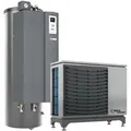 Produktbild: alpha innotec Jersey 7-1 Monoblock Luft/Wasser-Wärmepumpe invertergeführt zur Außenaufstellung