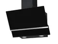 Produktbild: Amica KHF 664 611 S Kopffreihaube 60 cm Schwarz
