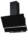 Produktbild: KHF664611S Umluft Dunstabzugshaube/Esse Decke 60 cm (Schwarz)