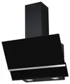 Produktbild: Amica KHF664611S Umluft Dunstabzugshaube/Esse Decke 60 cm (Schwarz)