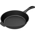 Produktbild: Petromax Feuerpfanne mit Stiel FP25 Essential Gusseisen Ø 25 cm Schwarz