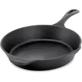 Produktbild: Petromax Feuerpfanne Fp25 Essential Mit Stiel Gusseisen Pfanne Ø 25 Cm Fp25-t-essential